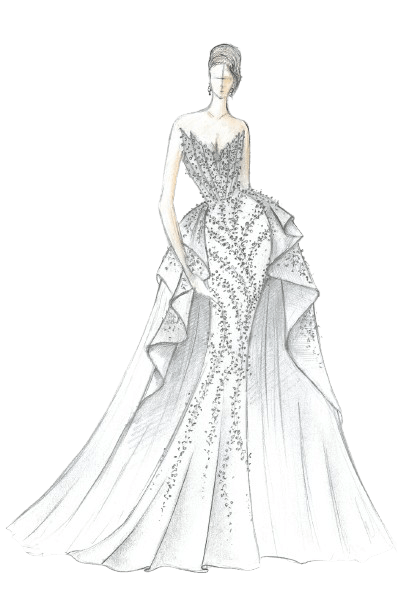 Maloyan Bridal Couture